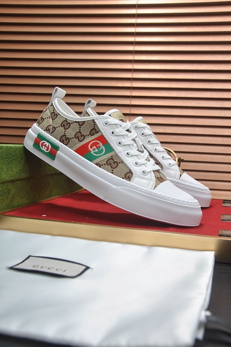 Gucci Low Shoes